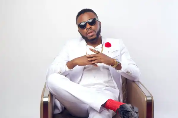 Samklef Set To Release His Album Titled ‘Sound Of Muzik’ [See Tracklist]